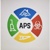 All Pro Services Logotype