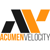Acumen Velocity Logotype