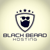 Black Beard Hosting Logotype
