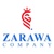 Zarawa Company Logotype