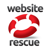 Website Rescue Logotype