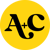 A + C Studio Logotype