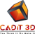 CADiT3D Logotype