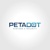 Petadot System & Security Pvt. Ltd Logotype
