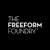 The Freeform Foundry Logotype