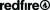 Redfire Logotype