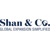 Shan & Co. Logotype