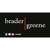 Brader Greene, PLLC Logotype