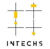 Intechs - Hosting Solutions Logotype