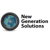 New Generation Solutions Studio Logotype