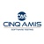 Cinq Amis Logotype