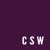 CSW Landscape Architects Logotype