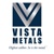 Vista Metals Corp. Logotype
