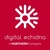 Digital Echidna Logotype