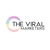 The Viral Marketers Logotype