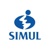 Simul International, Inc. Logotype