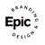 Epic Branding & Design Logotype
