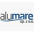 Alumare Logotype