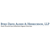 Byrd Davis Alden & Henrichson, LLP Logotype