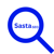 SastaSEO Logotype