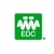 Enzyme Development Corporation Logotype