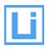 LIBERATEDIT LLP Logotype