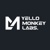 YelloMonkey Labs Logotype