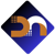Data Alike Logotype