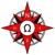 Omega Land Surveying, Inc. Logotype