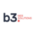 B3 Web Solutions Ltd Logotype