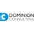 Dominion Consulting Nigeria Logotype