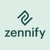 Zennify Logotype