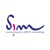 Agencia SIM Logotype