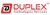 Duplex technology pvt ltd Logotype