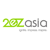 2EZAsia Logotype