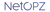 Netopz Logotype