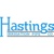 Hastings Irrigation Pipe Company Logotype