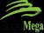 Grupo Mega Logotype