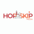 Hop Skip Media - Digital Marketing/Pay Per Click Advertising Logotype