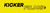 KICKER FILMS Logotype