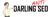 Darling Online Marketing Logotype