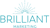Brilliant Marketing Logotype