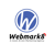 Webmark8 Logotype