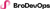 BroDevOps Logotype