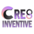 Cre8Inventive Logotype