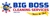 Big Boss Cleaning Services, Dubai Logotype