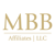 MBB Affiliates, LLC Logotype