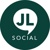 Jessica Lee Social Logotype