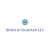 Hines & Gilsenan Logotype