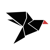 Digital Binary Logotype